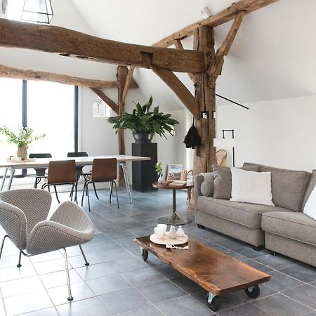 De Rheezer Kamer Hardenberg Exteriér fotografie