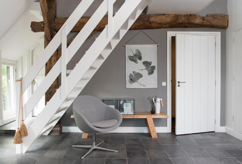 De Rheezer Kamer Hardenberg Exteriér fotografie