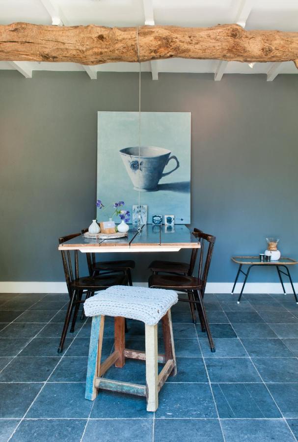 De Rheezer Kamer Hardenberg Exteriér fotografie
