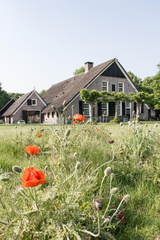 De Rheezer Kamer Hardenberg Exteriér fotografie