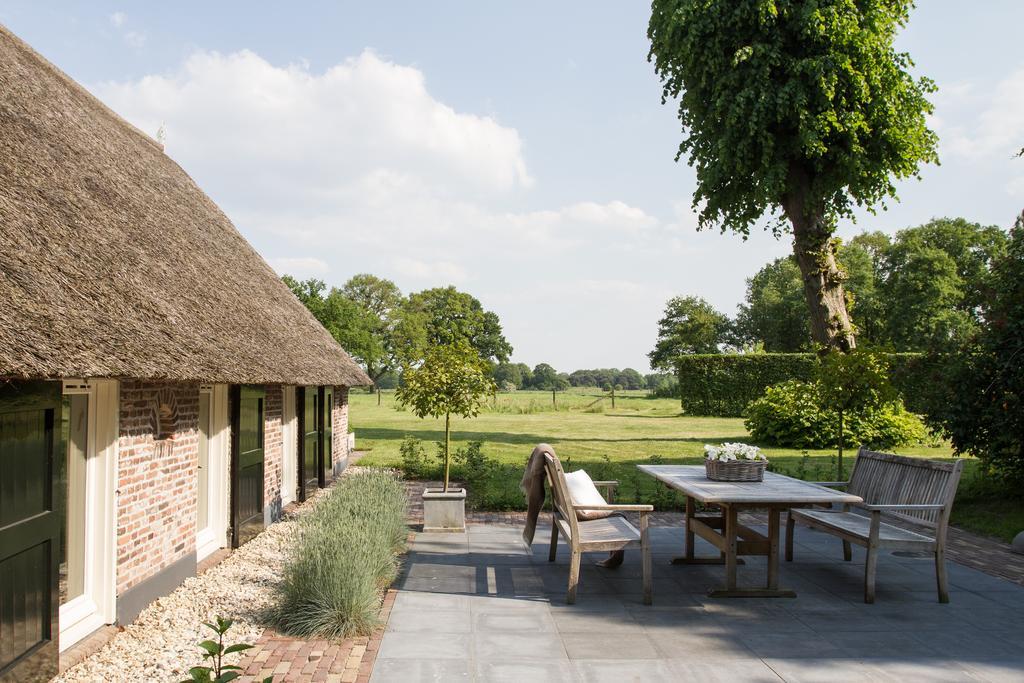 De Rheezer Kamer Hardenberg Exteriér fotografie