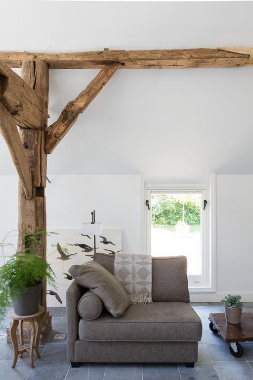 De Rheezer Kamer Hardenberg Exteriér fotografie